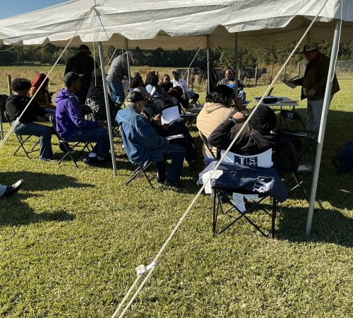Washington Parish – Soil and Forage Management Workshop