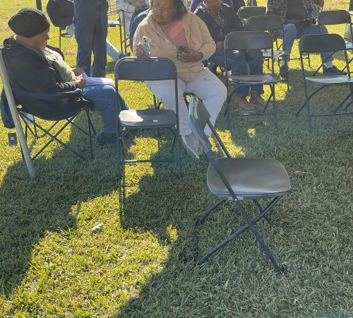 Washington Parish – Soil and Forage Management Workshop