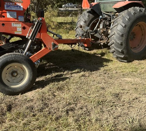 East Feliciana Soil and Forage Management Workshop