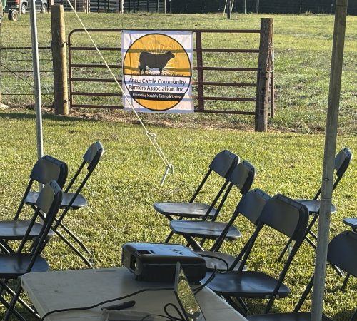 Washington Parish – Soil and Forage Management Workshop