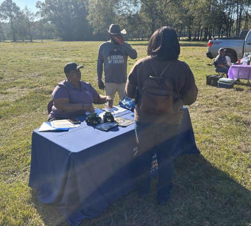 East Feliciana Soil and Forage Management Workshop