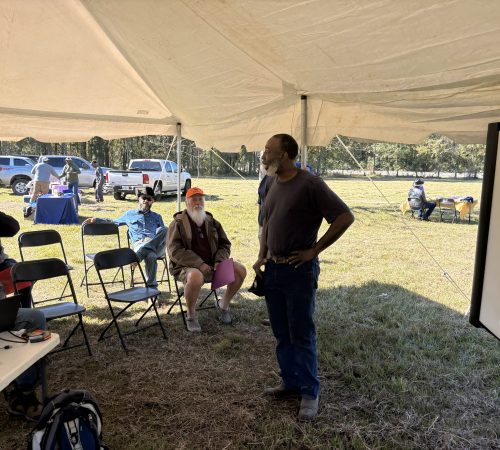East Feliciana Soil and Forage Management Workshop
