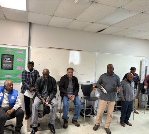Marshall County  – Farming in Urban America