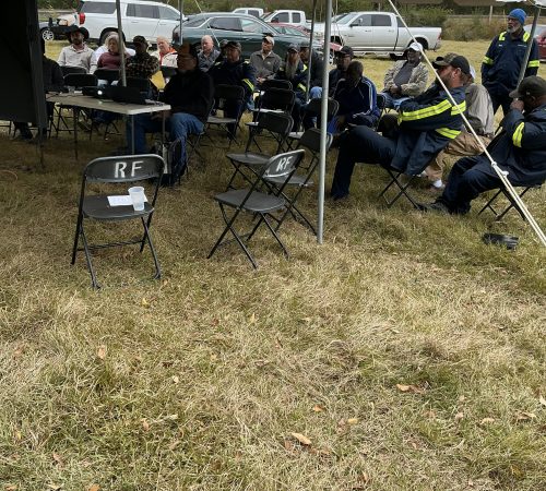 Covington County – Soil and Forage Management Workshop