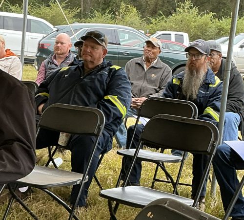 Covington County – Soil and Forage Management Workshop