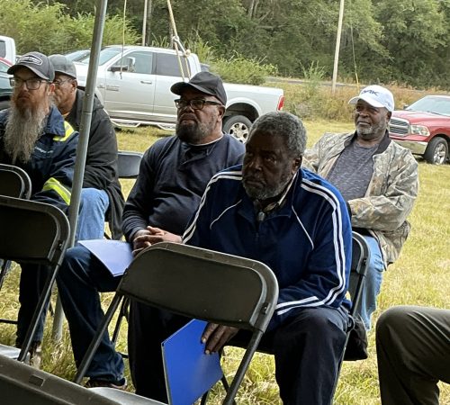 Covington County – Soil and Forage Management Workshop