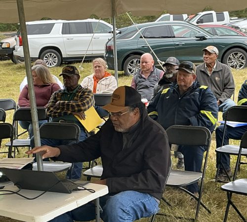 Covington County – Soil and Forage Management Workshop
