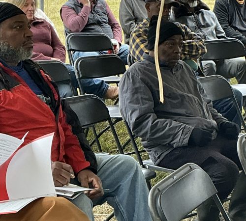 Covington County – Soil and Forage Management Workshop