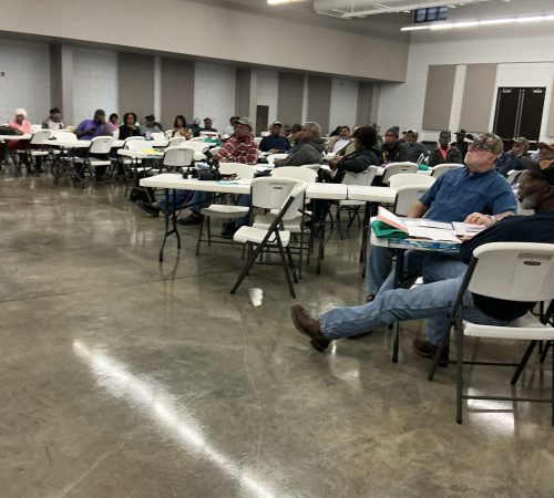 Save Rural America Conference