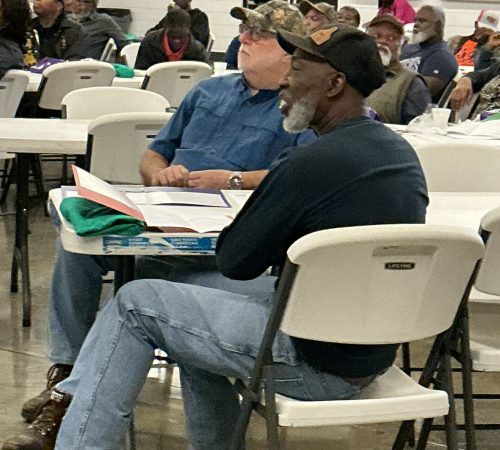 Save Rural America Conference