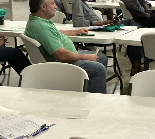 Save Rural America Conference