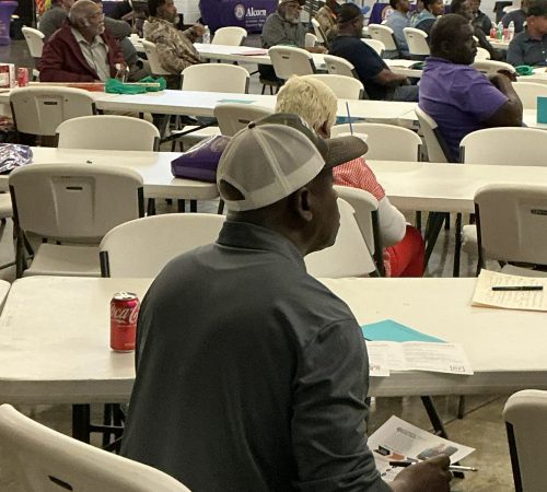 Save Rural America Conference