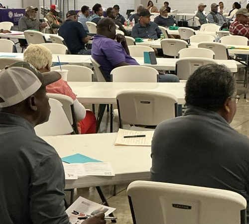 Save Rural America Conference