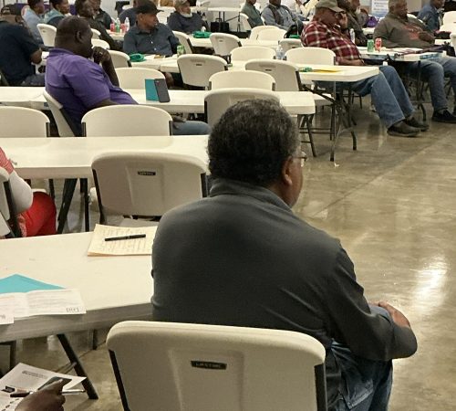 Save Rural America Conference