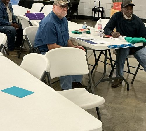 Save Rural America Conference