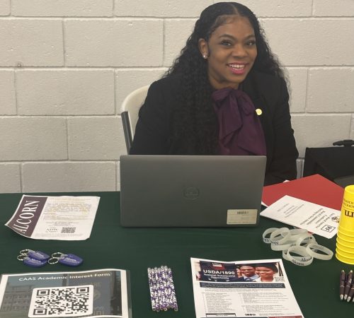 Save Rural America Conference