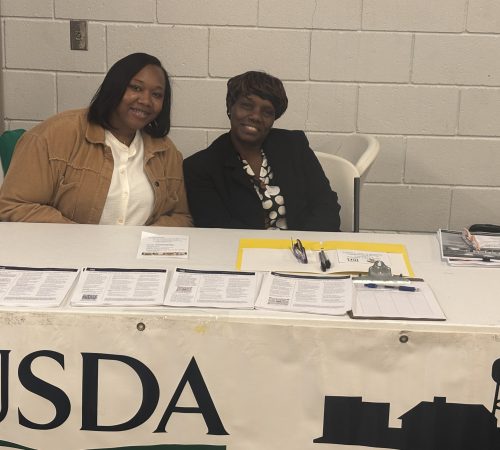 Save Rural America Conference