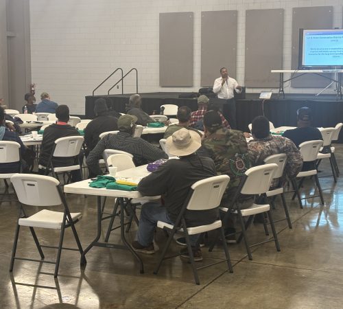 Save Rural America Conference